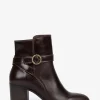 Penelope Chilvers Heeled Boots | Ankle Boots*Kingham Florentik Boot