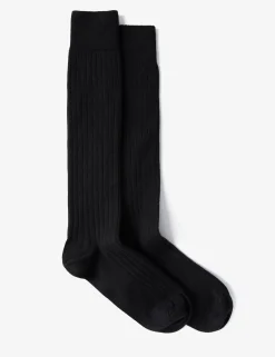 Penelope Chilvers Socks & Tights*Knee High Cotton Sock