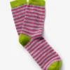 Penelope Chilvers Socks & Tights | Winter Accessories*Lambswool Candy Stripe Sock
