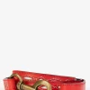 Penelope Chilvers Dog Accessories*Leather Caramelo Dog Lead