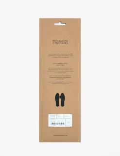 Penelope Chilvers Laces & Insoles | Socks & Tights*Leather Insoles
