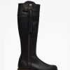 Penelope Chilvers Goodyear Welt Boots | Equestrian Boots*Long Tassel Boot