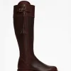 Penelope Chilvers Goodyear Welt Boots | Equestrian Boots*Long Tassel Boot