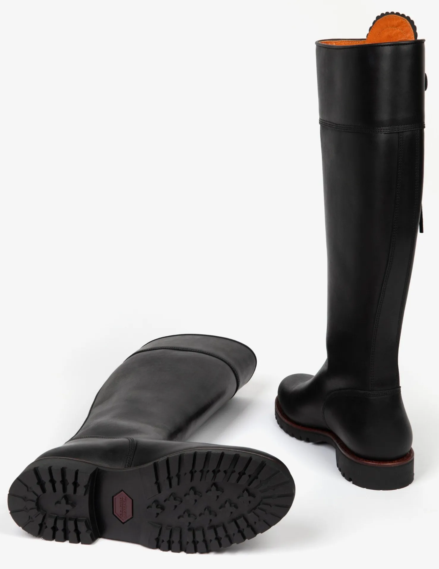 Penelope Chilvers Goodyear Welt Boots | Equestrian Boots*Long Tassel Boot