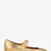 Penelope Chilvers Heeled Shoes | Mary Janes*Low Mary Jane Leather Shoe