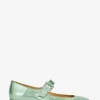 Penelope Chilvers Heeled Shoes | Mary Janes*Low Mary Jane Leather Shoe