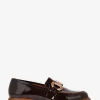 Penelope Chilvers Loafers*Low Monti Patent Loafer