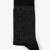 Penelope Chilvers Socks & Tights*Lurex Sock