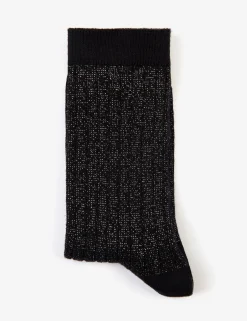 Penelope Chilvers Socks & Tights*Lurex Sock