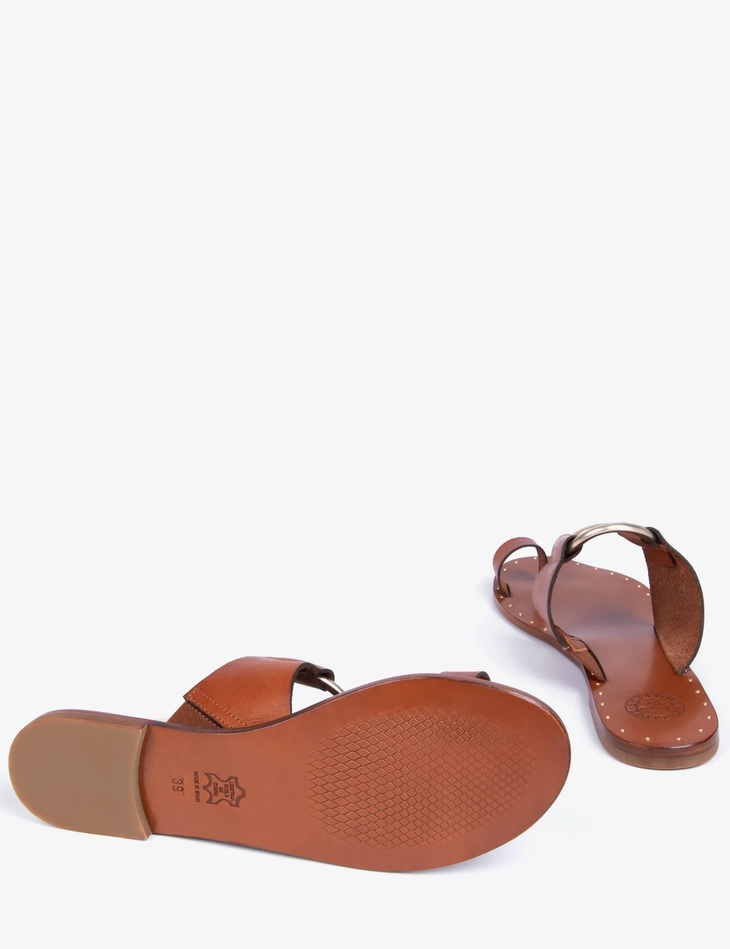 Penelope Chilvers Sandals*Madame G Sandal (Bahamas Sandal)