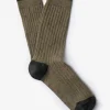 Penelope Chilvers Socks & Tights*Marled Cotton Sock