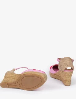 Penelope Chilvers Espadrilles*Mary Jane Dali Espadrille