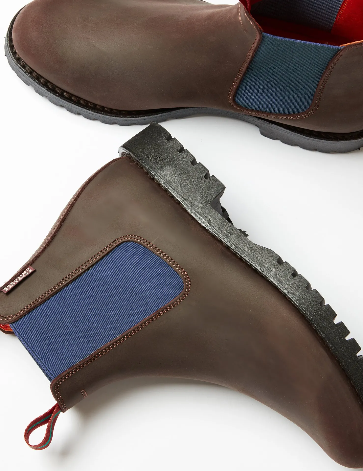 Penelope Chilvers Mens*Mens Nelson Boot