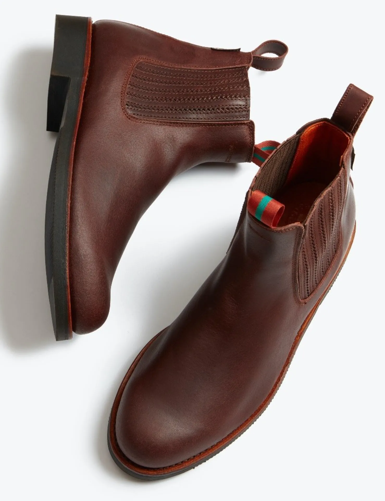 Penelope Chilvers Mens*Mens Yard Boot