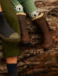 Penelope Chilvers Children's Boots | Tassel Boots*Mini Tassel Boot