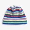 Penelope Chilvers Winter Accessories*Miro Wool Stripe Hat