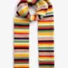 Penelope Chilvers Winter Accessories*Miro Wool Stripe Scarf