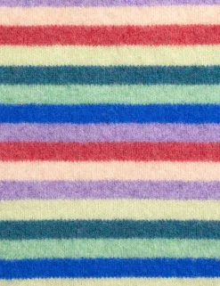 Penelope Chilvers Winter Accessories*Miro Wool Stripe Scarf