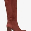 Penelope Chilvers Long Boots*Navette Slouch Suede Boot