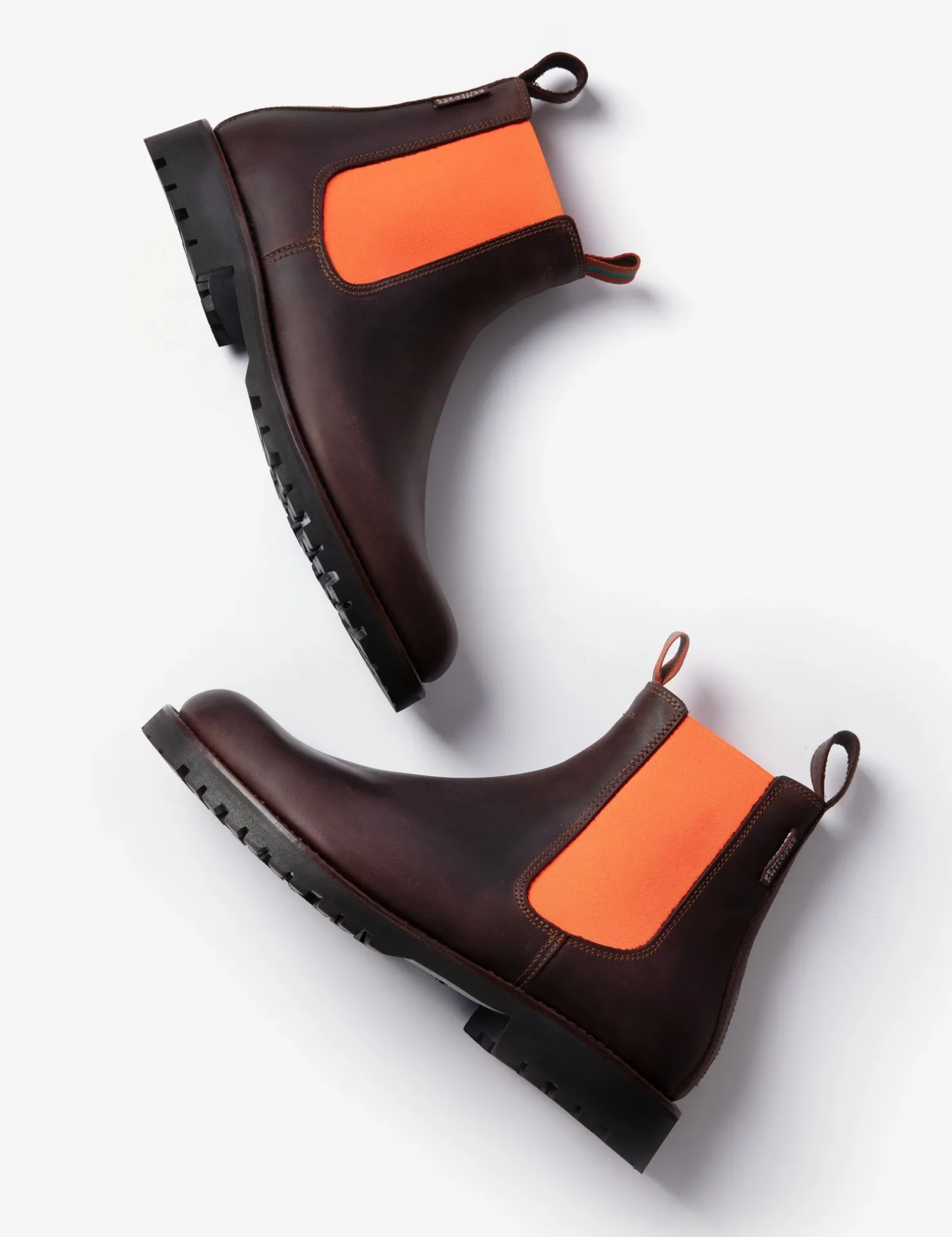 Penelope Chilvers Chelsea Boots | Ankle Boots*Nelson Leather Boot