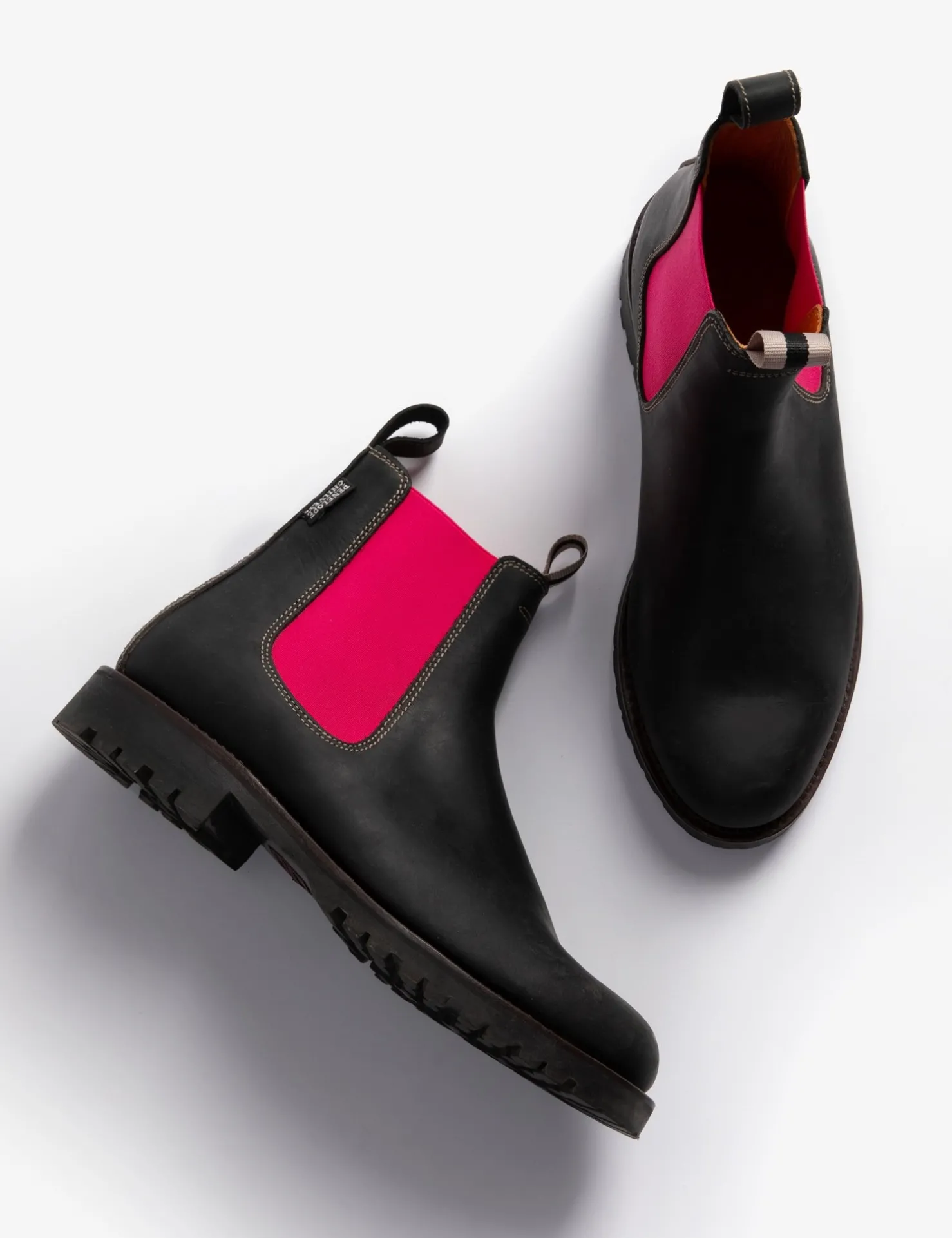 Penelope Chilvers Chelsea Boots | Ankle Boots*Nelson Leather Boot