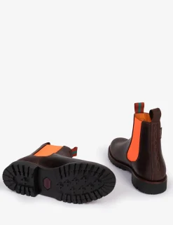 Penelope Chilvers Chelsea Boots | Ankle Boots*Nelson Leather Boot