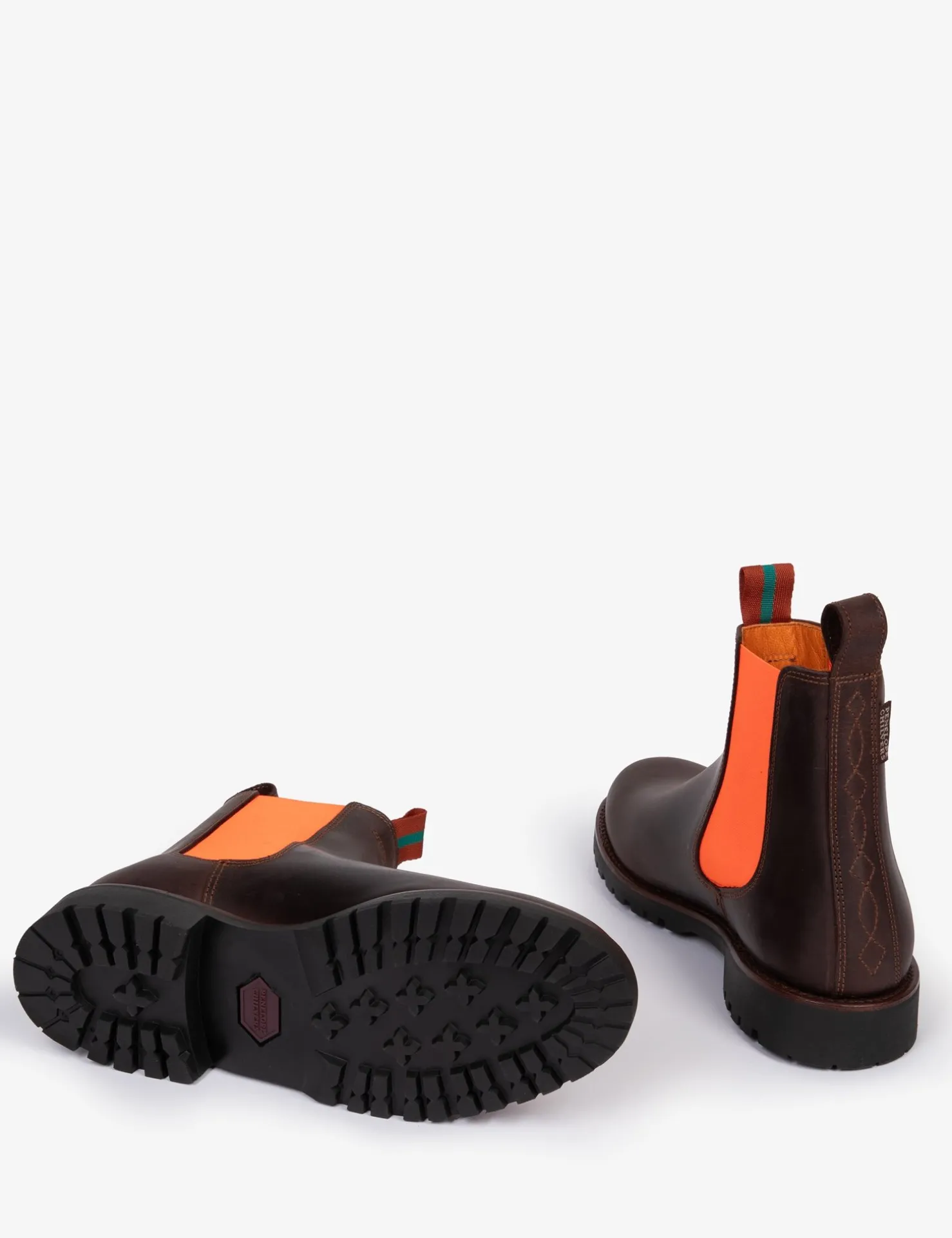 Penelope Chilvers Chelsea Boots | Ankle Boots*Nelson Leather Boot