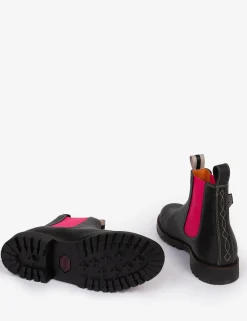 Penelope Chilvers Chelsea Boots | Ankle Boots*Nelson Leather Boot