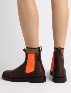 Penelope Chilvers Chelsea Boots | Ankle Boots*Nelson Leather Boot