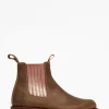 Penelope Chilvers Chelsea Boots | Goodyear Welt Boots*Oscar Leather Boot