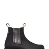 Penelope Chilvers Chelsea Boots | Goodyear Welt Boots*Oscar Leather Boot