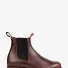 Penelope Chilvers Winter Boots | Chelsea Boots*Oscar Wool-Lined Boot