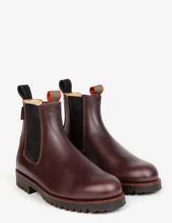 Penelope Chilvers Winter Boots | Chelsea Boots*Oscar Wool-Lined Boot