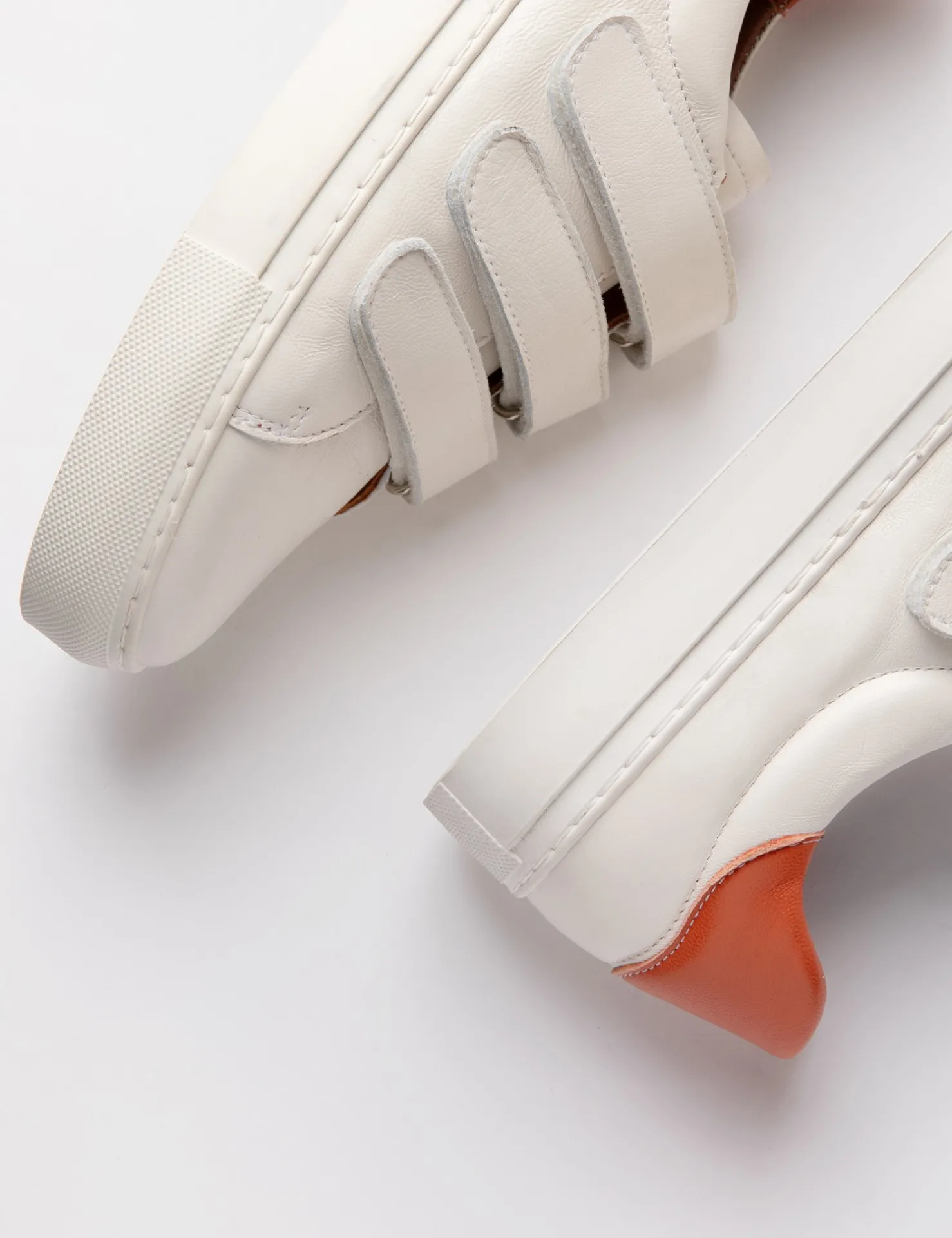 Penelope Chilvers Trainers*Pacha Leather Trainer