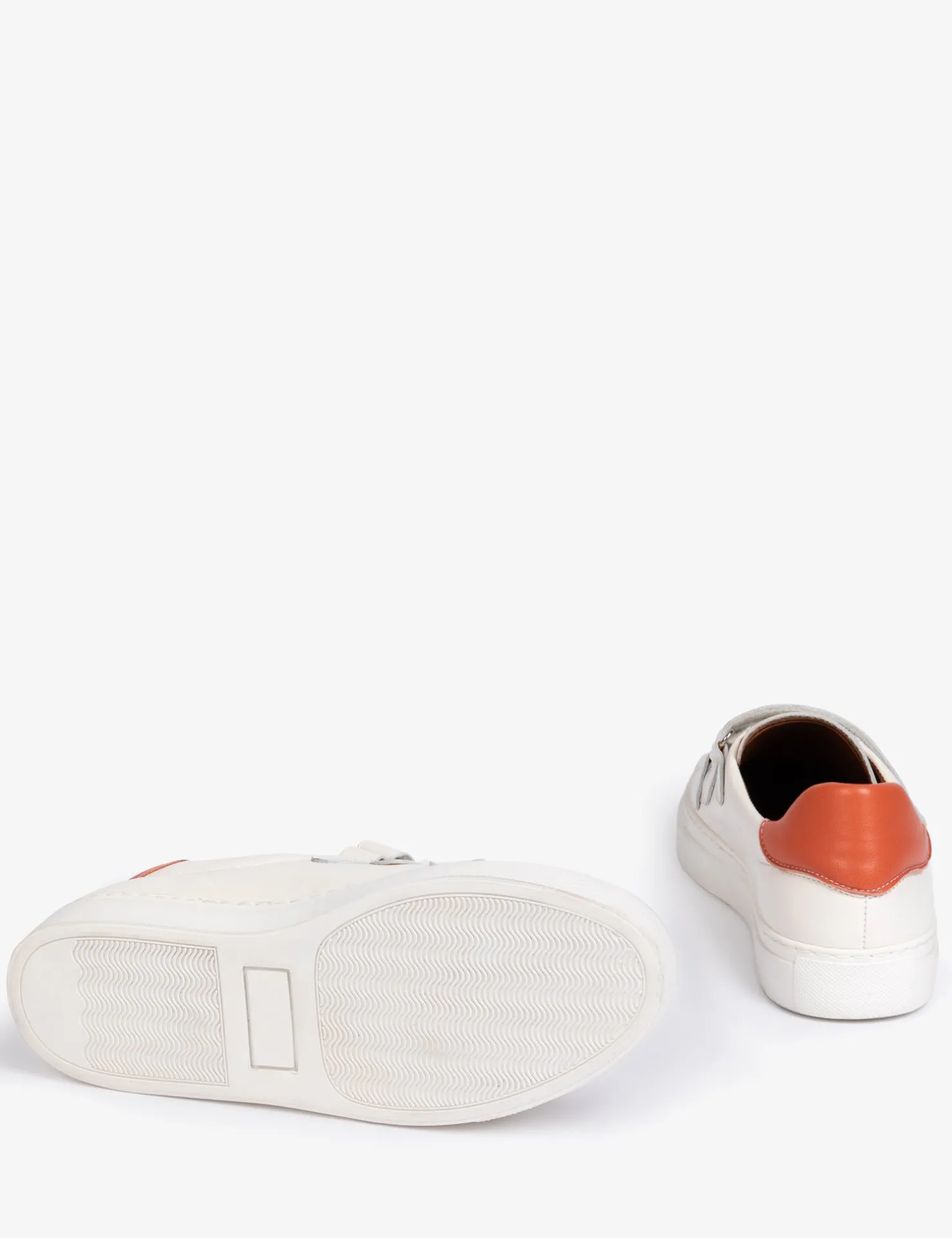 Penelope Chilvers Trainers*Pacha Leather Trainer