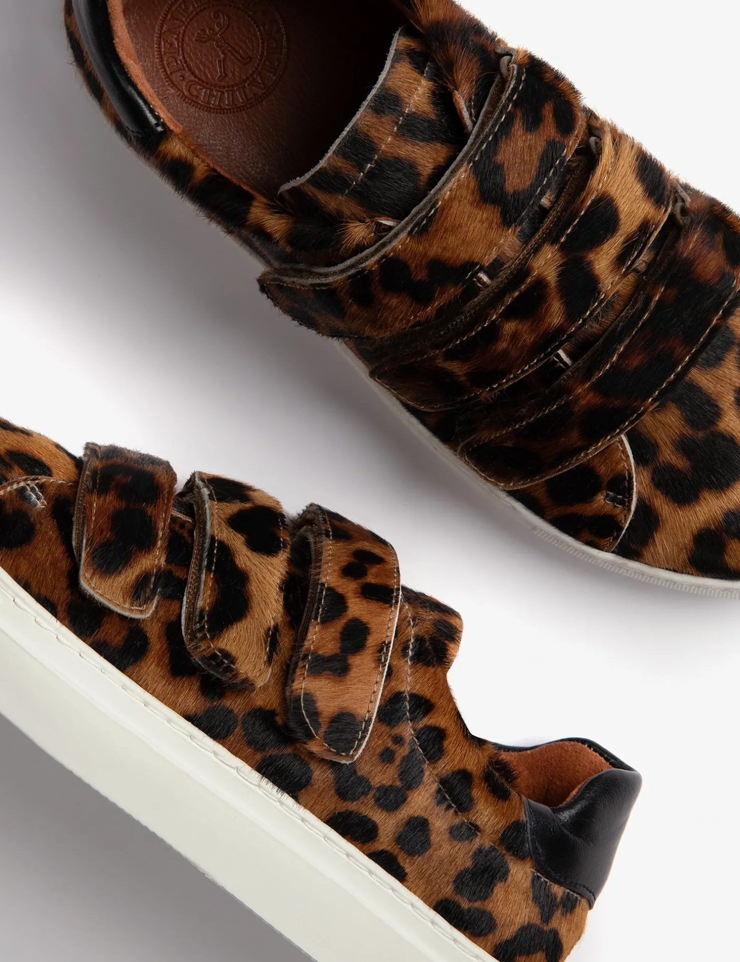 Penelope Chilvers Trainers*Pacha Tortoiseshell Pony Trainer