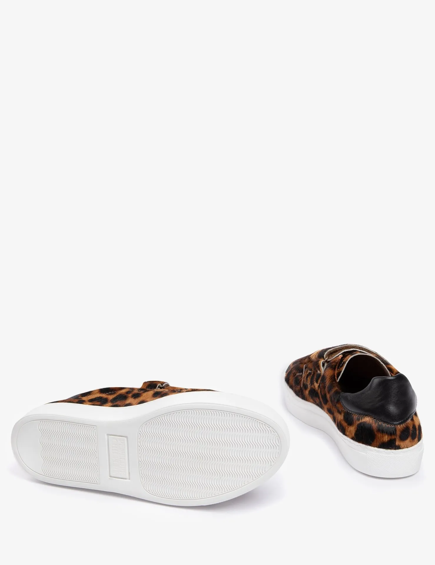 Penelope Chilvers Trainers*Pacha Tortoiseshell Pony Trainer
