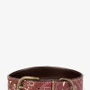 Penelope Chilvers Dog Accessories*Paisley Dog Collar