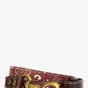 Penelope Chilvers Dog Accessories*Paisley Dog Lead