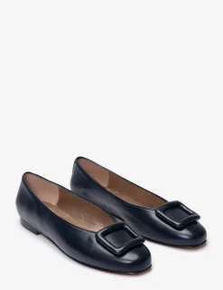 Penelope Chilvers Pumps*Palladio Pump (Buckle Pump)