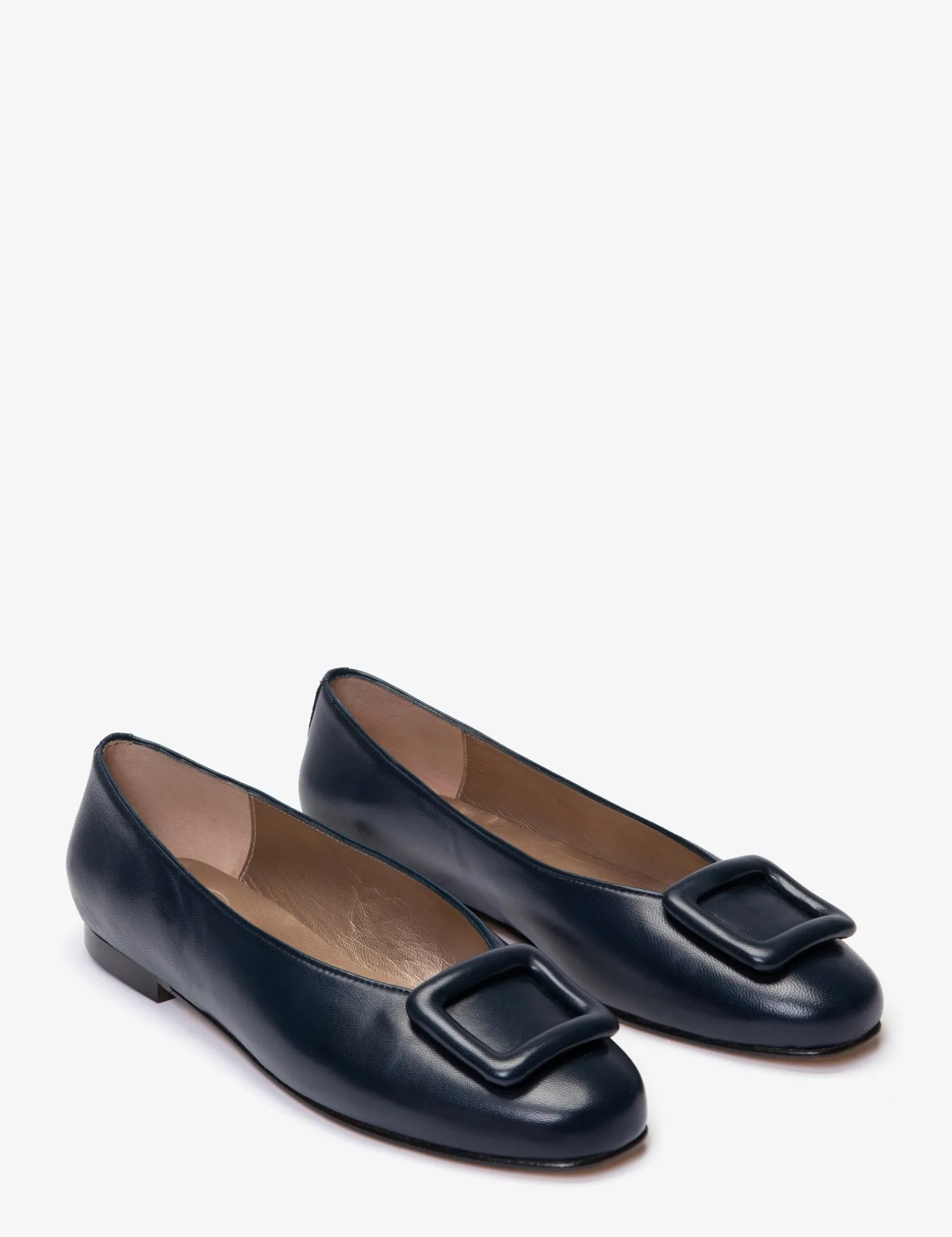 Penelope Chilvers Pumps*Palladio Pump (Buckle Pump)