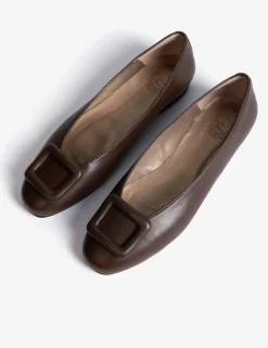 Penelope Chilvers Pumps*Palladio Pump (Buckle Pump)