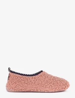 Penelope Chilvers Slippers*Peaseblossom Fleece Slipper