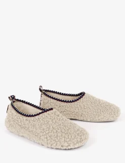 Penelope Chilvers Slippers*Peaseblossom Fleece Slipper