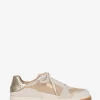 Penelope Chilvers Trainers*Pintado Leather Trainer