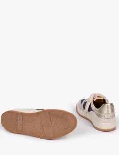 Penelope Chilvers Trainers*Pintado Leather Trainer