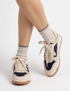 Penelope Chilvers Trainers*Pintado Leather Trainer