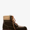 Penelope Chilvers Winter Boots | Lace Up Boots*Pioneer Suede Boot