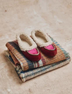 Penelope Chilvers Slippers*Polar Pony Slipper
