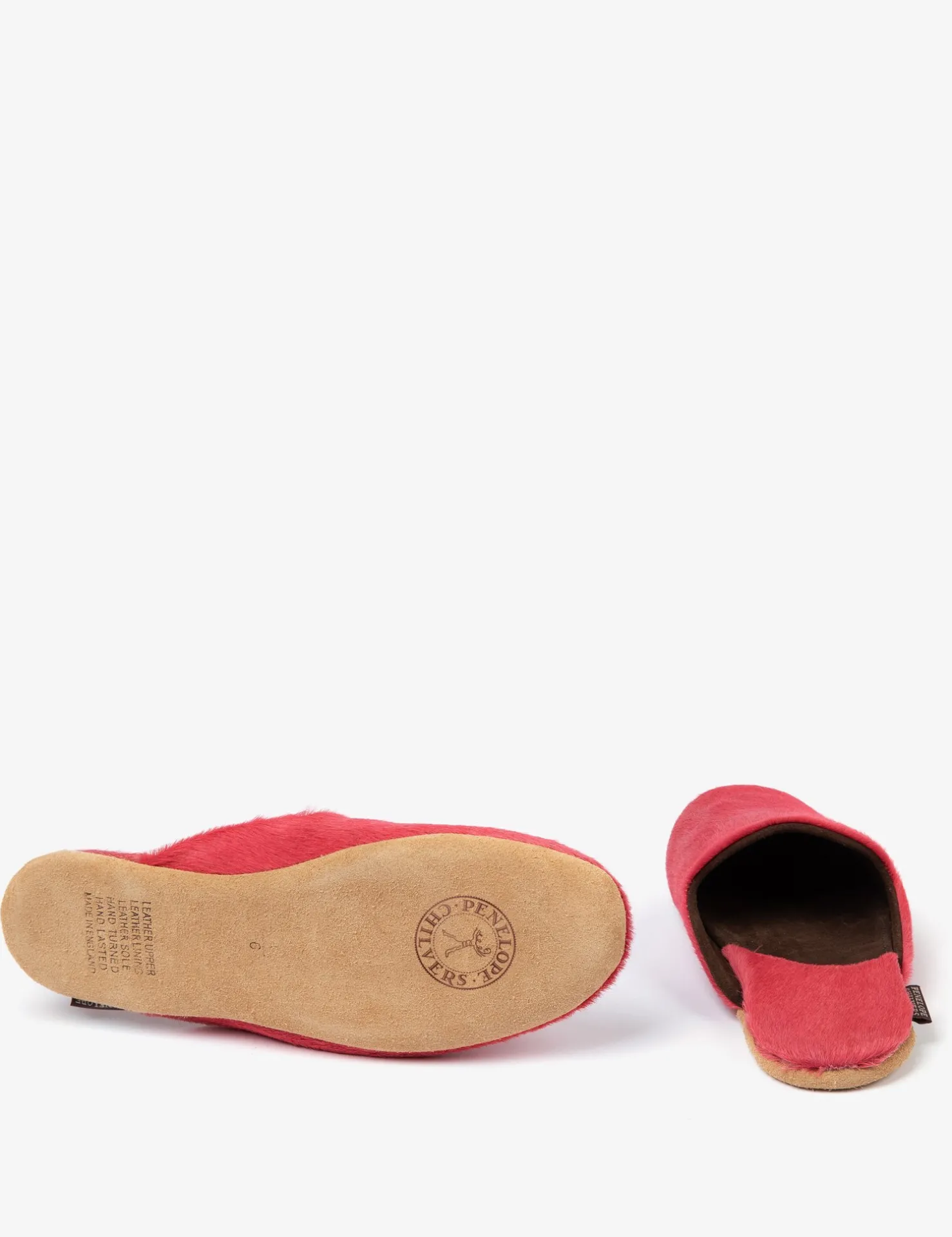 Penelope Chilvers Slippers*Pony Home Slippers